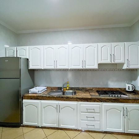 Rif Appartment Al Hoceima Ngoại thất bức ảnh
