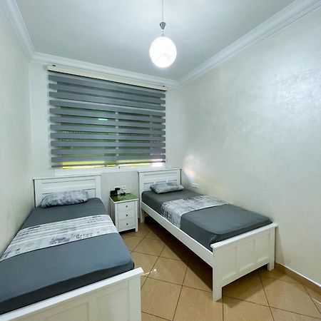 Rif Appartment Al Hoceima Ngoại thất bức ảnh