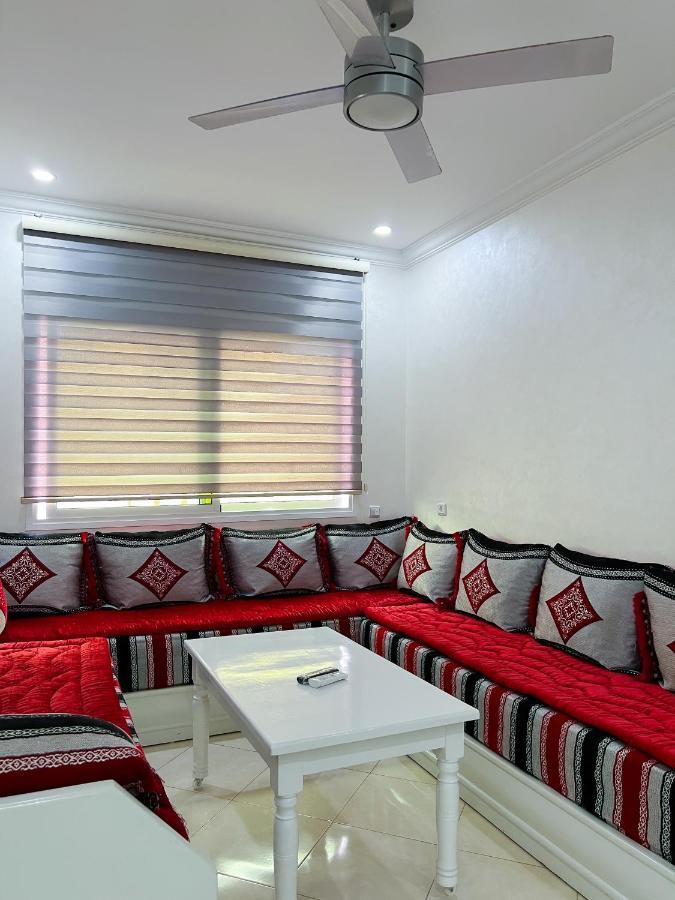 Rif Appartment Al Hoceima Ngoại thất bức ảnh