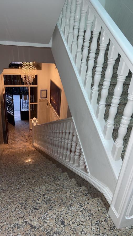 Rif Appartment Al Hoceima Ngoại thất bức ảnh