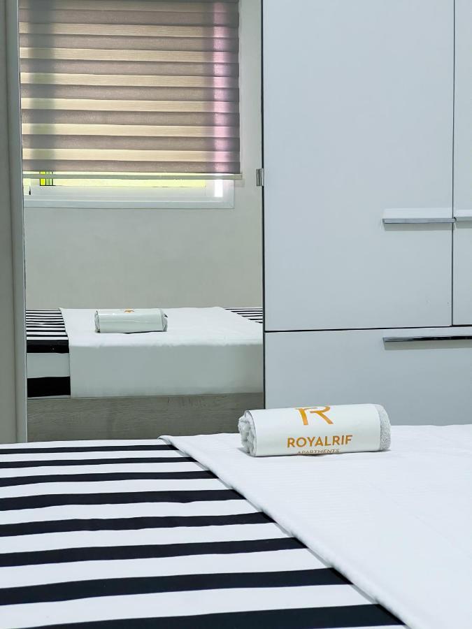 Rif Appartment Al Hoceima Ngoại thất bức ảnh