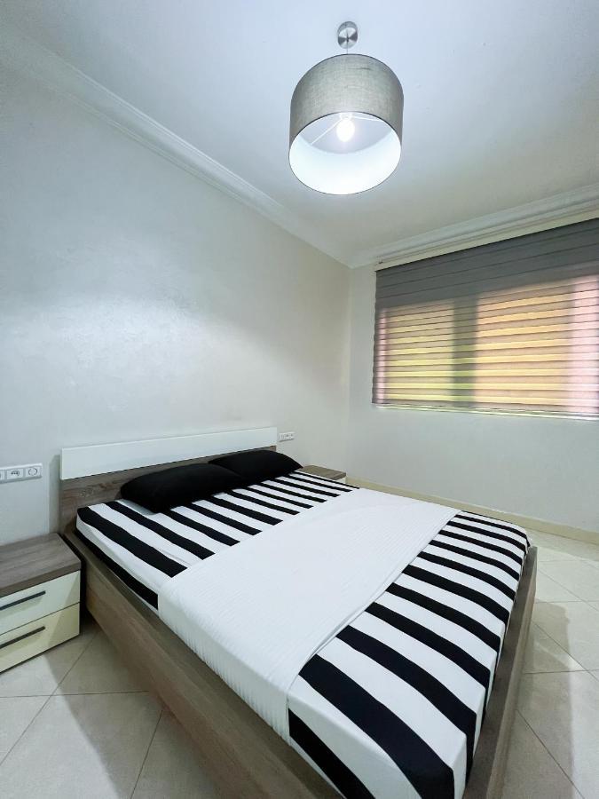 Rif Appartment Al Hoceima Ngoại thất bức ảnh