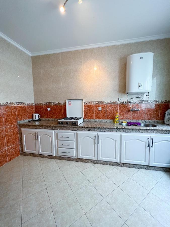 Rif Appartment Al Hoceima Ngoại thất bức ảnh