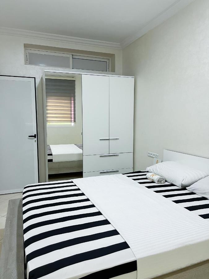 Rif Appartment Al Hoceima Ngoại thất bức ảnh