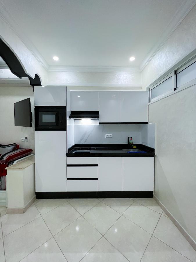 Rif Appartment Al Hoceima Ngoại thất bức ảnh
