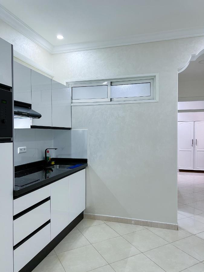 Rif Appartment Al Hoceima Ngoại thất bức ảnh