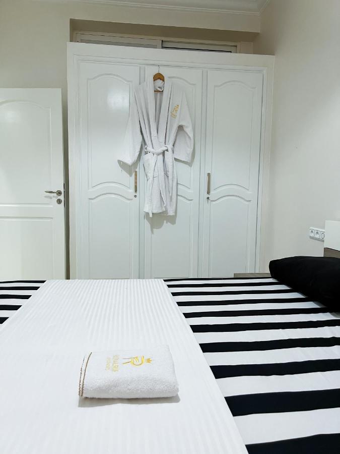 Rif Appartment Al Hoceima Ngoại thất bức ảnh