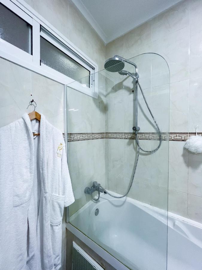 Rif Appartment Al Hoceima Ngoại thất bức ảnh