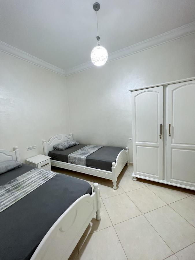 Rif Appartment Al Hoceima Ngoại thất bức ảnh