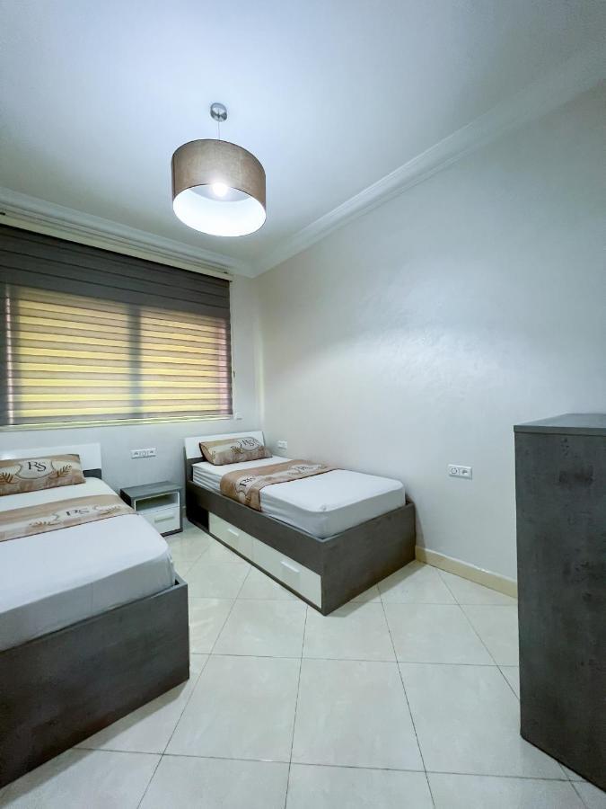 Rif Appartment Al Hoceima Ngoại thất bức ảnh