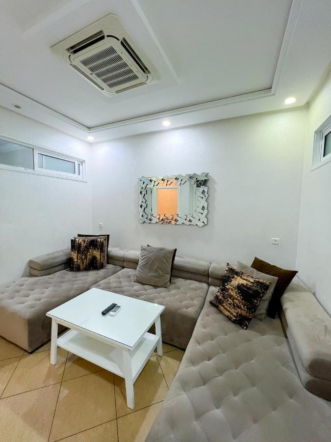 Rif Appartment Al Hoceima Ngoại thất bức ảnh