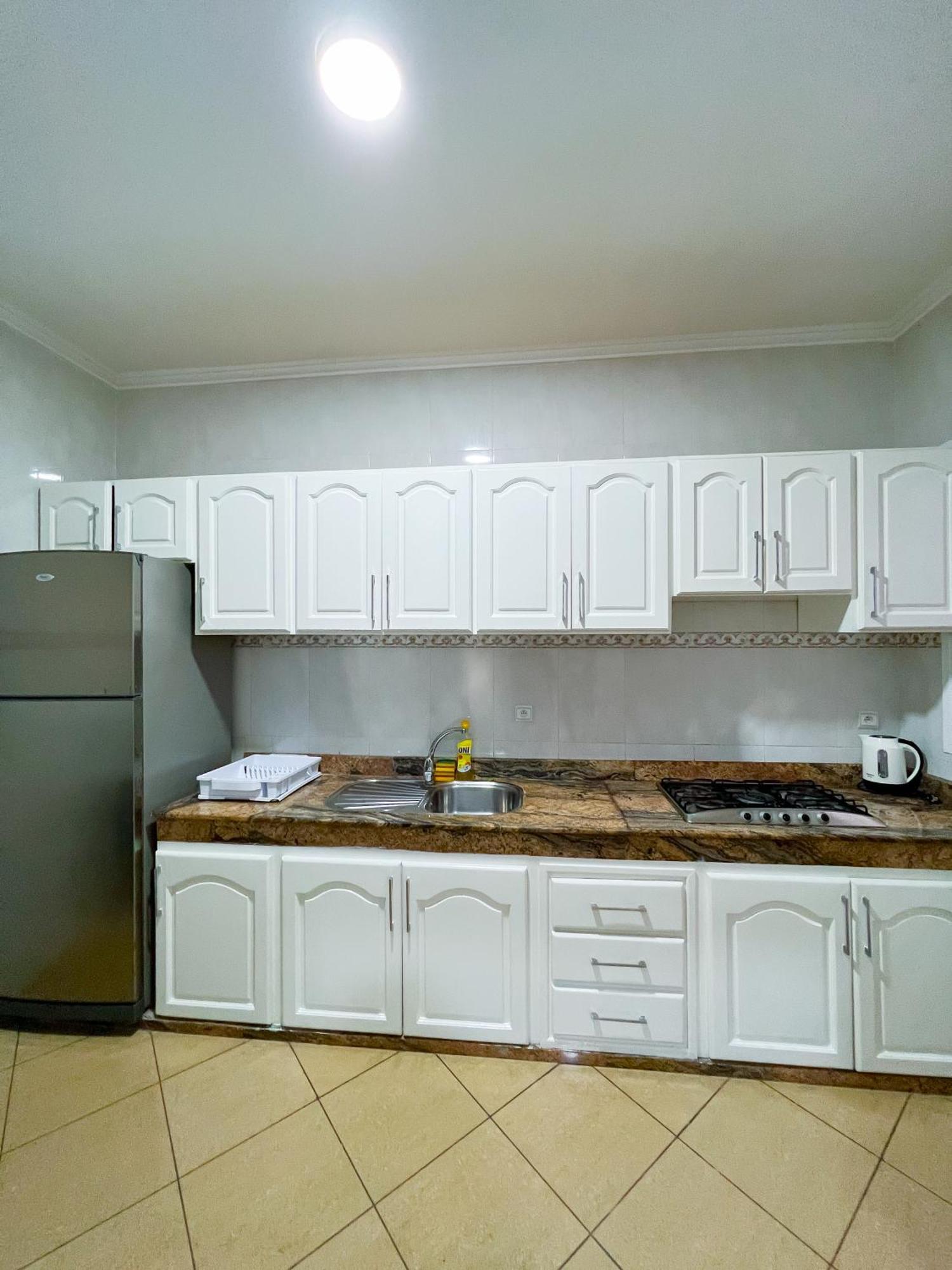 Rif Appartment Al Hoceima Ngoại thất bức ảnh
