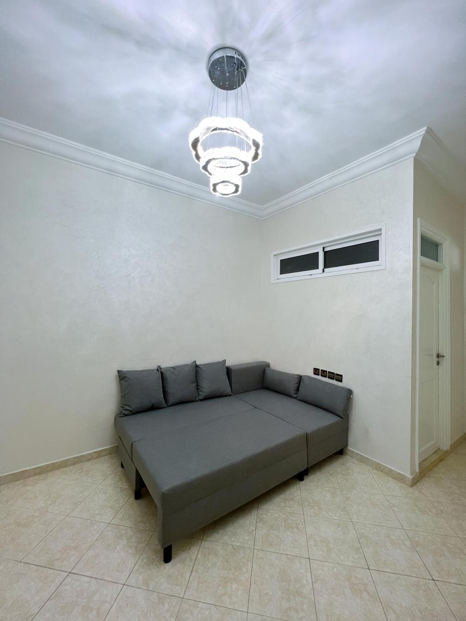 Rif Appartment Al Hoceima Ngoại thất bức ảnh