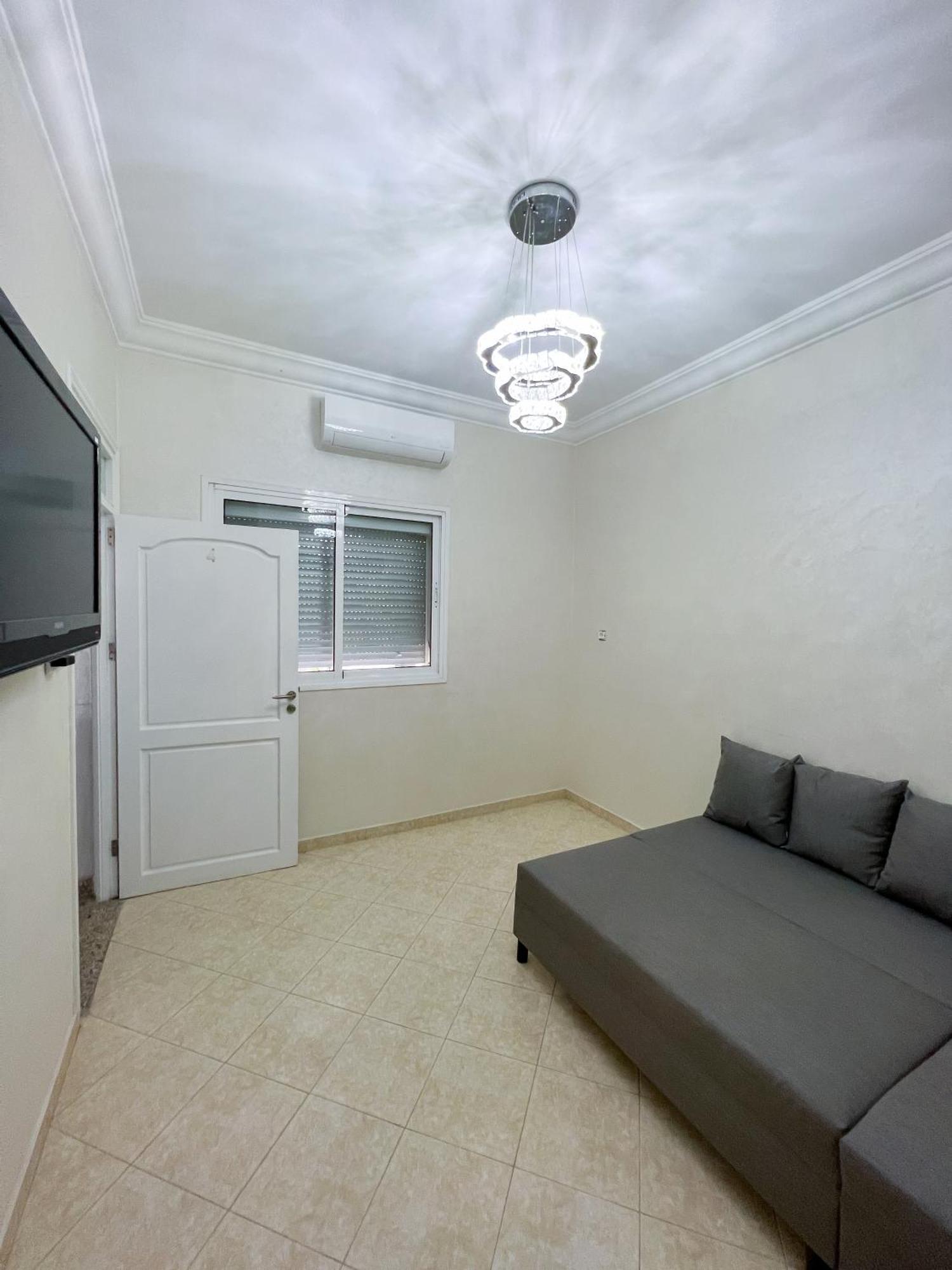 Rif Appartment Al Hoceima Ngoại thất bức ảnh