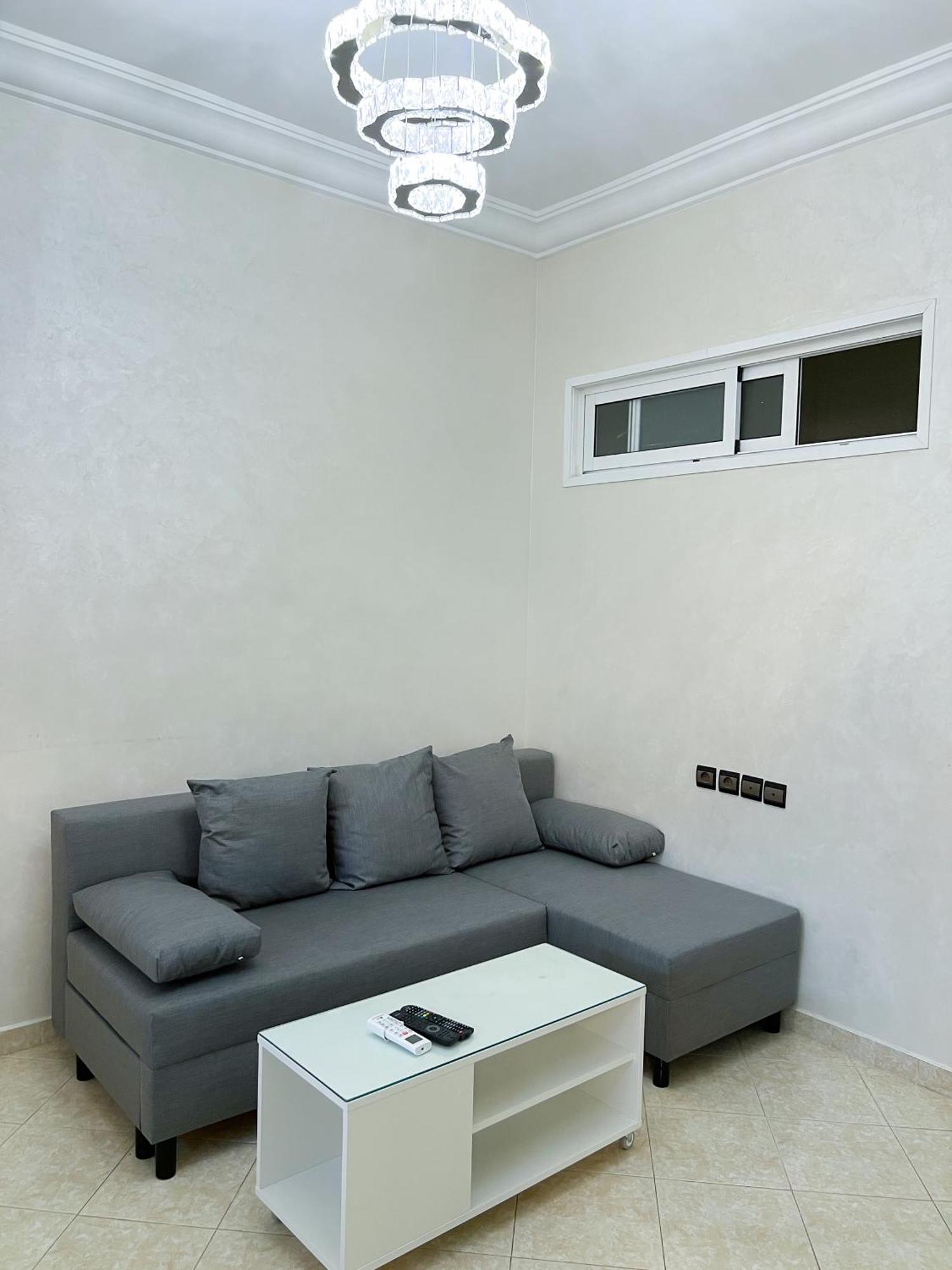 Rif Appartment Al Hoceima Ngoại thất bức ảnh