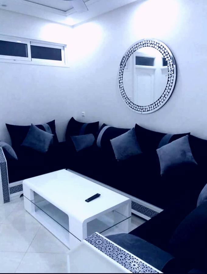 Rif Appartment Al Hoceima Ngoại thất bức ảnh